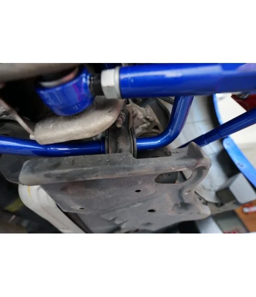 Hardrace 7022 Rear Sway Bar Infiniti G series, Nissan Skyline, Z-series - 