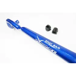 Barra antirollio anteriore Hardrace 7027 Subaru WRX - 