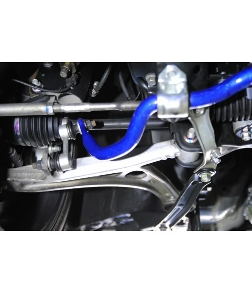 Hardrace 7027 Front Sway Bar Subaru WRX - 