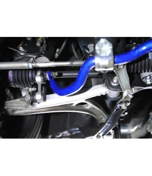 Hardrace 7027 Front Sway Bar Subaru WRX - 