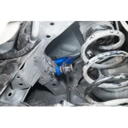 Barra antirollio posteriore Hardrace 7028 Mazda CX-5, CX-9 - 