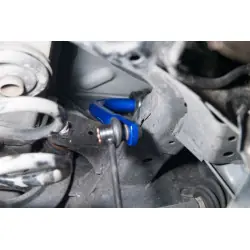 Barra antirollio posteriore Hardrace 7028 Mazda CX-5, CX-9 - 