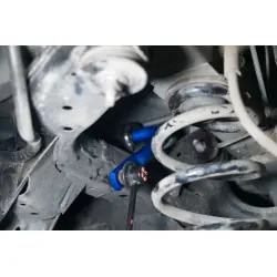 Barra antirollio posteriore Hardrace 7028 Mazda CX-5, CX-9 - 