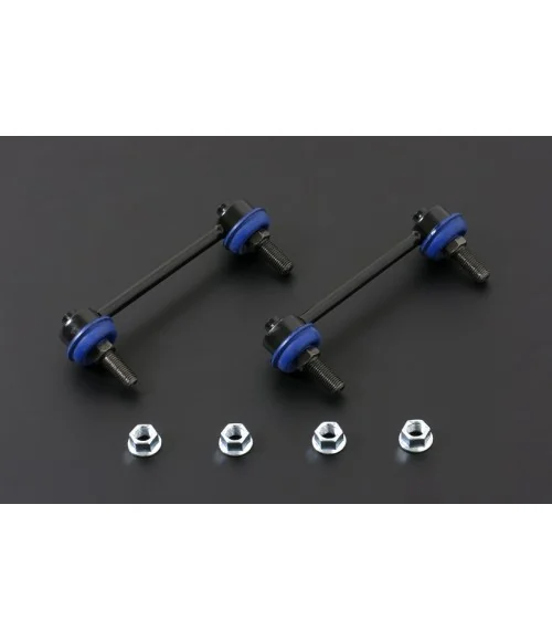 Barra stabilizzatrice posteriore rinforzata Hardrace 7037 Mitsubishi Lancer evolution - 