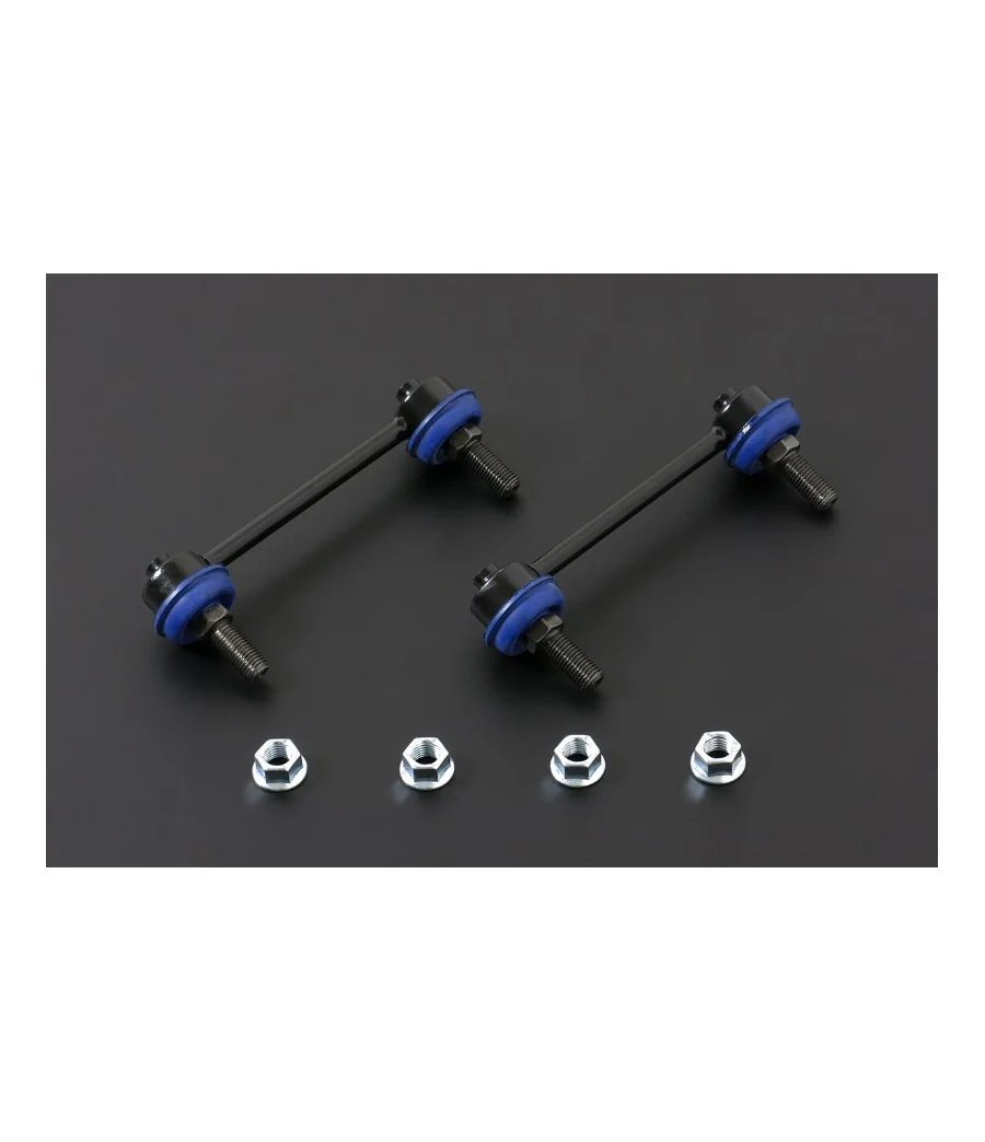 Barra stabilizzatrice posteriore rinforzata Hardrace 7037 Mitsubishi Lancer evolution - 