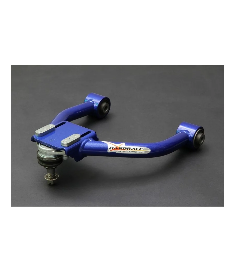 Hardrace 7104 Front Upper Negative Arm Lexus IS, Toyota Altezza, Mark ii - 