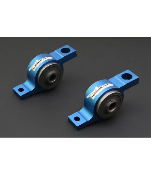 Hardrace 7227 Rear Knuckle Bushing Toyota Mark ii - 