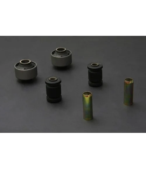 Hardrace 6120 Front Compliance Bushing Honda Civic, Crx, Integra - 