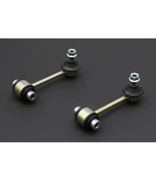Barra stabilizzatrice posteriore rinforzata Hardrace 7109 Lexus IS, SC, Toyota Altezza - 