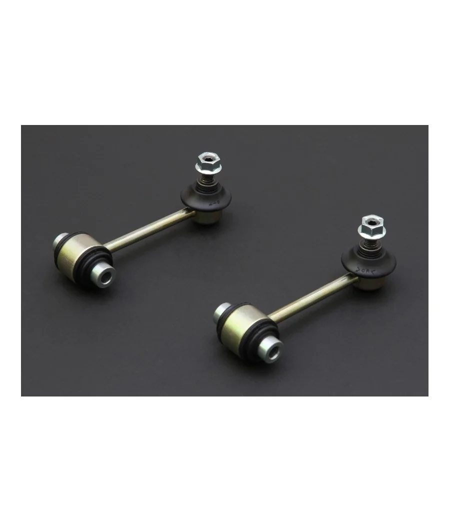 Barra stabilizzatrice posteriore rinforzata Hardrace 7109 Lexus IS, SC, Toyota Altezza - 