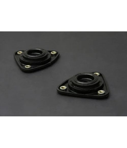 Boccola del fuso a snodo posteriore Hardrace Q1185 - Collegare ai bracci oscillanti Mazda MX-5 MIATA - 