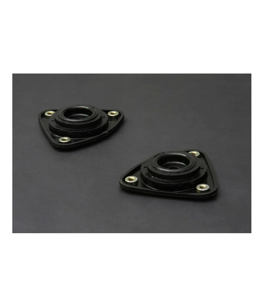 Supporto ammortizzatore anteriore rinforzato Hardrace 7110 Ford Focus, Mazda 3 - 