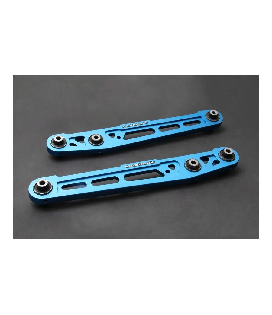 Hardrace 7112 Rear Lower Control Arm Honda Civic - 