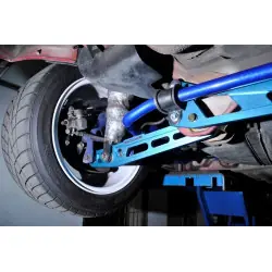 Braccio di controllo inferiore posteriore Hardrace 7112 Honda Civic - 