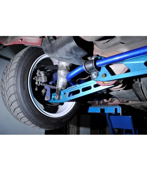 Hardrace 7112 Rear Lower Control Arm Honda Civic - 