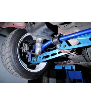 Hardrace 7112 Rear Lower Control Arm Honda Civic - 