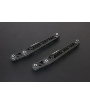 Hardrace 7112-BLK Rear Lower Control Arm Honda Civic - 