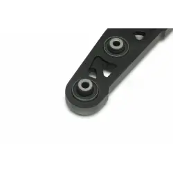 Hardrace 7112-BLK Rear Lower Control Arm Honda Civic - 