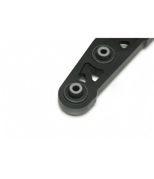 Hardrace 7112-BLK Rear Lower Control Arm Honda Civic - 