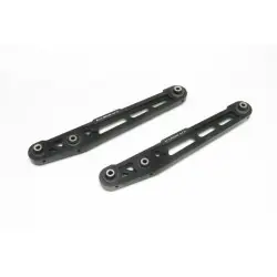Braccio di controllo inferiore posteriore Hardrace 7112-BLK Honda Civic - 