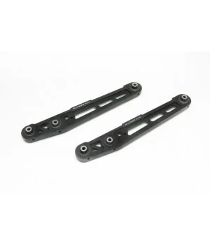 Hardrace 7112-BLK Rear Lower Control Arm Honda Civic - 