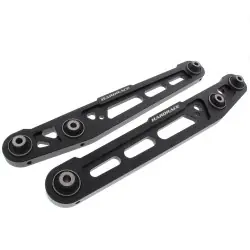 Braccio di controllo inferiore posteriore Hardrace 7112-BLK Honda Civic - 