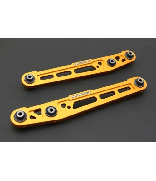 Hardrace Q0597 Front Lower Arm Jeep Gladiator, Wrangler, Wrangler unlimited - 