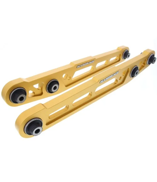 Braccio di controllo inferiore posteriore Hardrace 7112-G Honda Civic - 