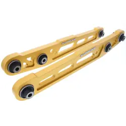 Hardrace 7112-G Rear Lower Control Arm Honda Civic - 