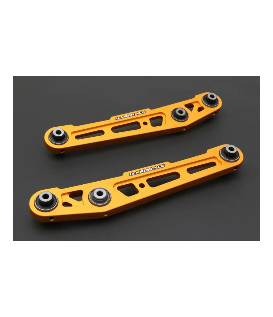 Hardrace 7113-G Rear Lower Arm Honda Civic - 