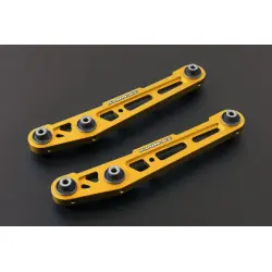 Braccio di controllo inferiore posteriore Hardrace 7114-G Honda Civic, Crx, Integra - 