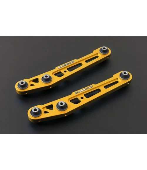 Braccio di controllo inferiore posteriore Hardrace 7114-G Honda Civic, Crx, Integra - 
