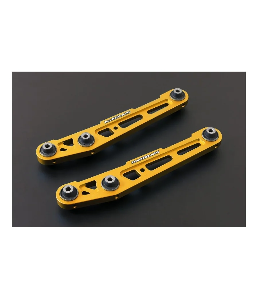 Hardrace 7114-G Rear Lower Control Arm Honda Civic, Crx, Integra - 
