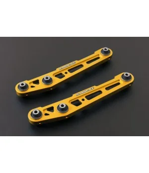 Hardrace 7114-G Rear Lower Control Arm Honda Civic, Crx, Integra - 