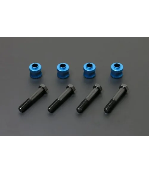 Hardrace 7117 Front Roll Center Adjuster Lexus LS, Toyota Celsior