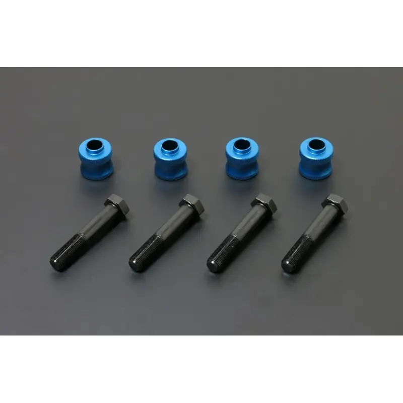 Hardrace 7117 Front Roll Center Adjuster Lexus LS, Toyota Celsior - Hardrace 7117 Front Roll Center Adjuster Lexus LS, Toyota Celsior -