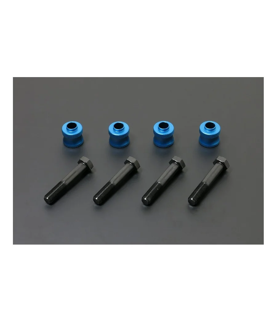 Hardrace 7117 Front Roll Center Adjuster Lexus LS, Toyota Celsior - 