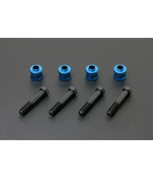 Hardrace 7117 Front Roll Center Adjuster Lexus LS, Toyota Celsior - 