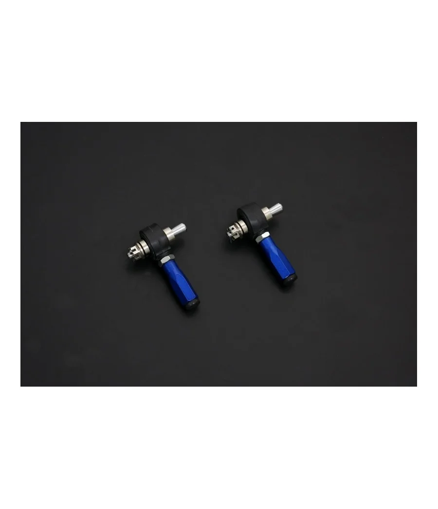 Hardrace 7120 Reverse Rc Tie Rod End Nissan Sentra - 