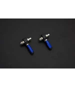 Hardrace 7120 Reverse Rc Tie Rod End Nissan Sentra - 
