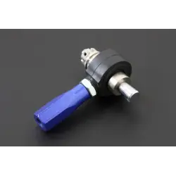 Hardrace 7120 Reverse Rc Tie Rod End Nissan Sentra - 