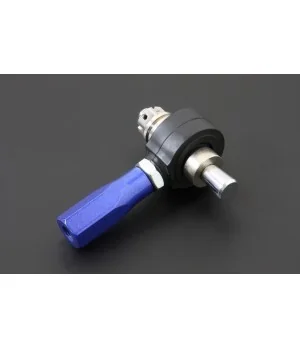 Hardrace 7120 Reverse Rc Tie Rod End Nissan Sentra - 
