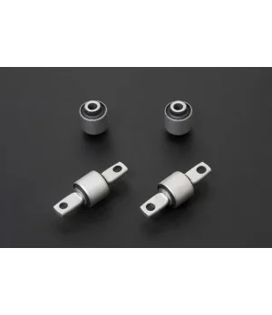 Hardrace 7122 Rear Upper Arm Bushing Mitsubishi Lancer evolution, Lancer mirage - 
