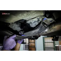 Boccola traversa trasmissione Hardrace 7124 Subaru - 