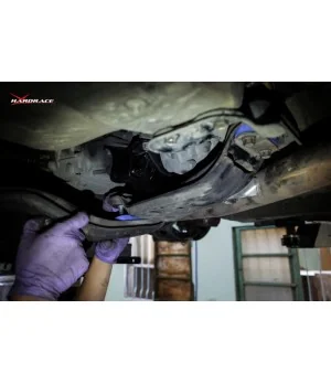 Boccola traversa trasmissione Hardrace 7124 Subaru - 
