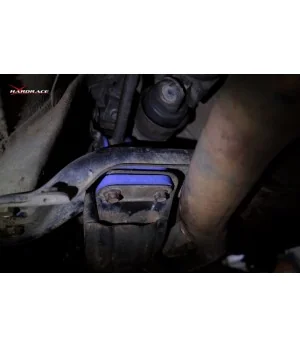 Boccola traversa trasmissione Hardrace 7124 Subaru - 