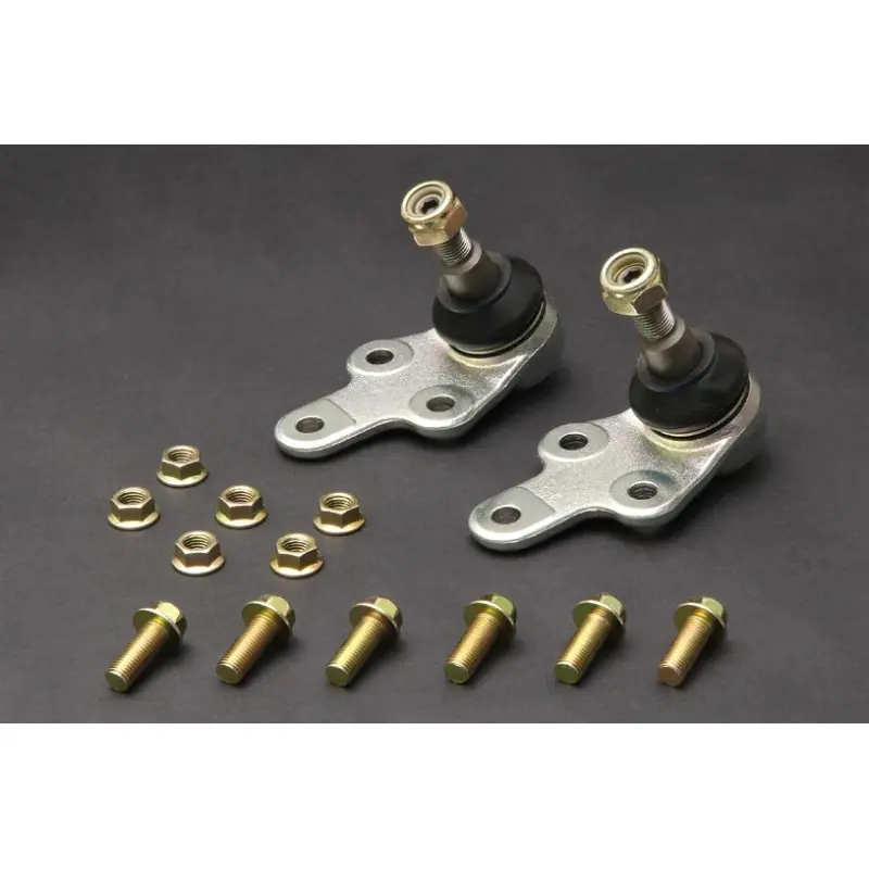 Hardrace 7125 Front Lower Ball Joint Ford Focus - 