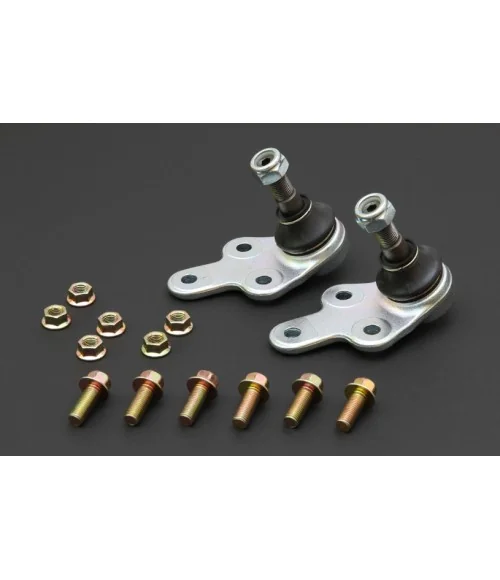 Giunto sferico anteriore inferiore Hardrace Q0001 Mazda 3 - 