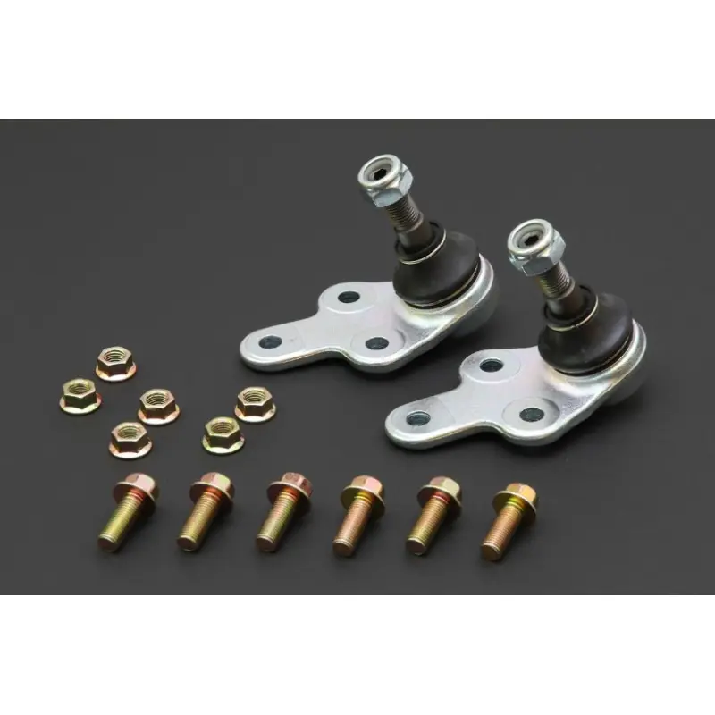 Hardrace 7126 Front Lower Ball Joint Ford Focus - Hardrace 7126 Front Lower Ball Joint Ford Focus -