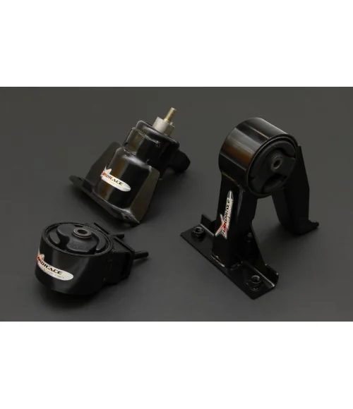 Hardrace 7927 Supporto motore anteriore - 